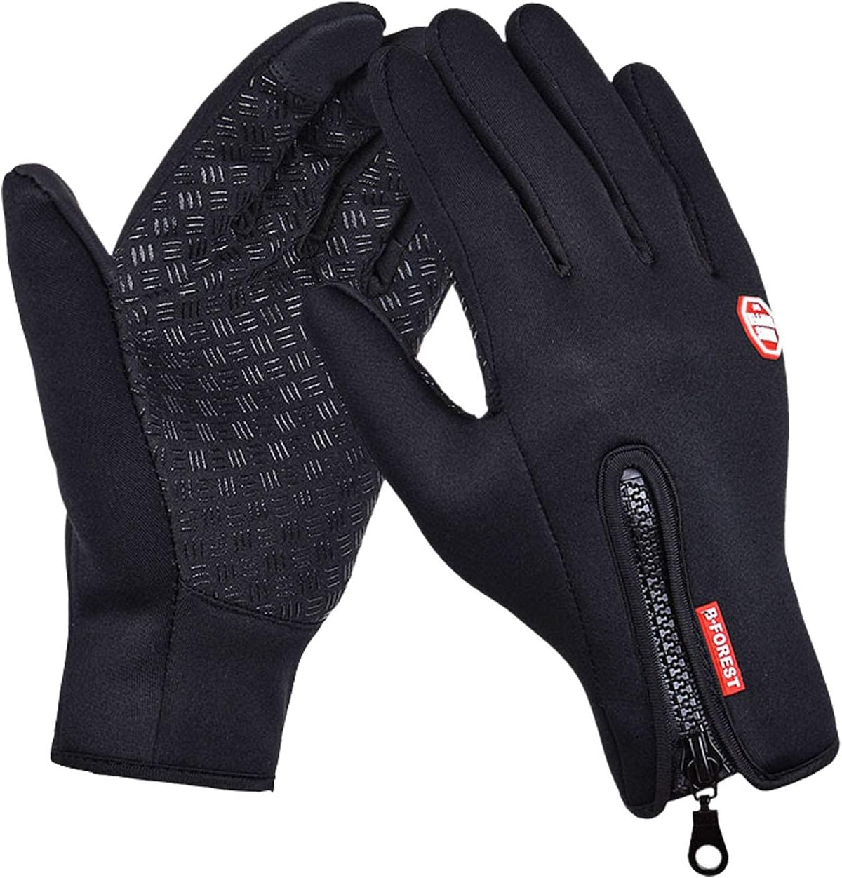 WinterTech Touchscreen Gloves™