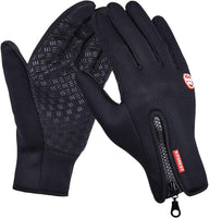WinterTech Touchscreen Gloves™