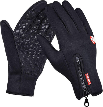 WinterTech Touchscreen Gloves™