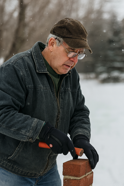 WinterTech Touchscreen Gloves™