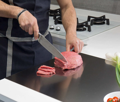 Turn Your Cooking Into a Culinary Masterpiece!